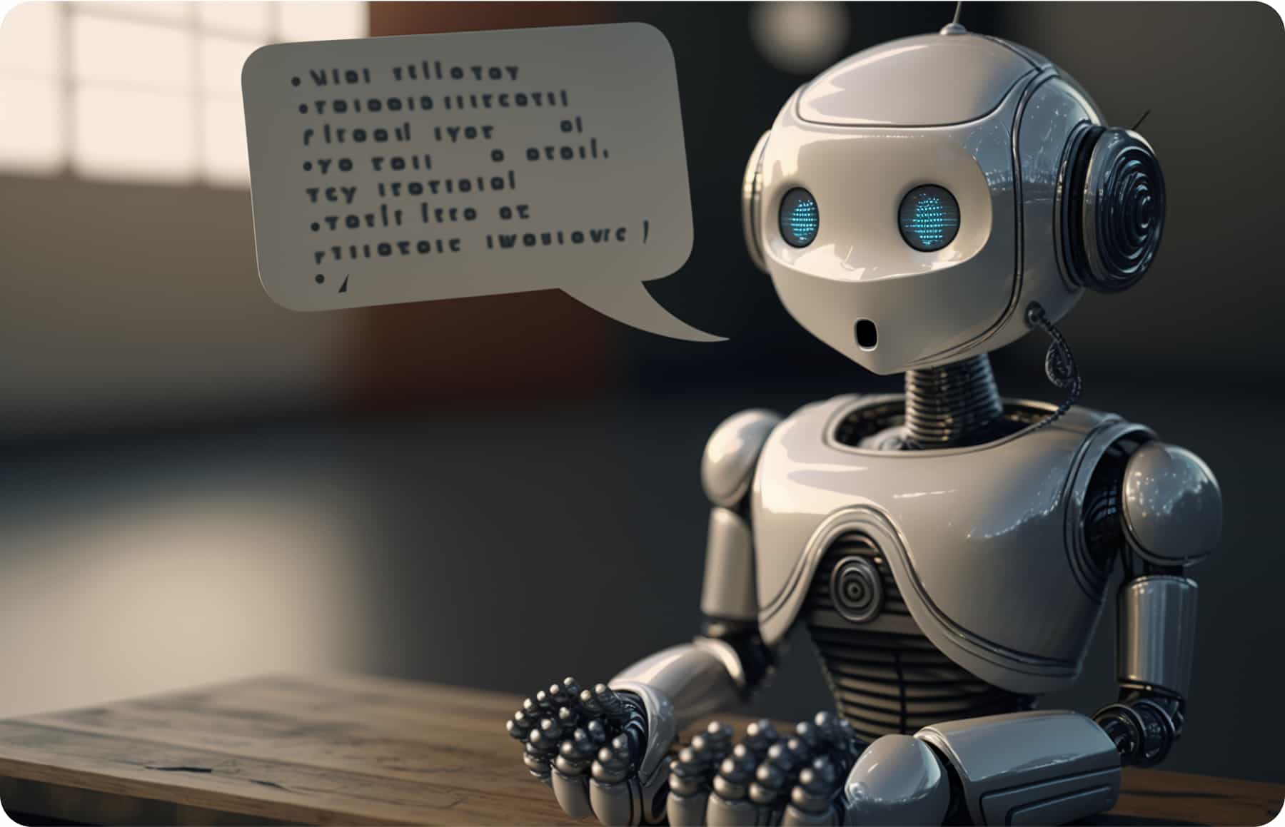 Innovative Developments in AI Chatbot Technologies